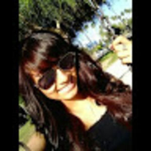 Meet your Posher, Vanessa